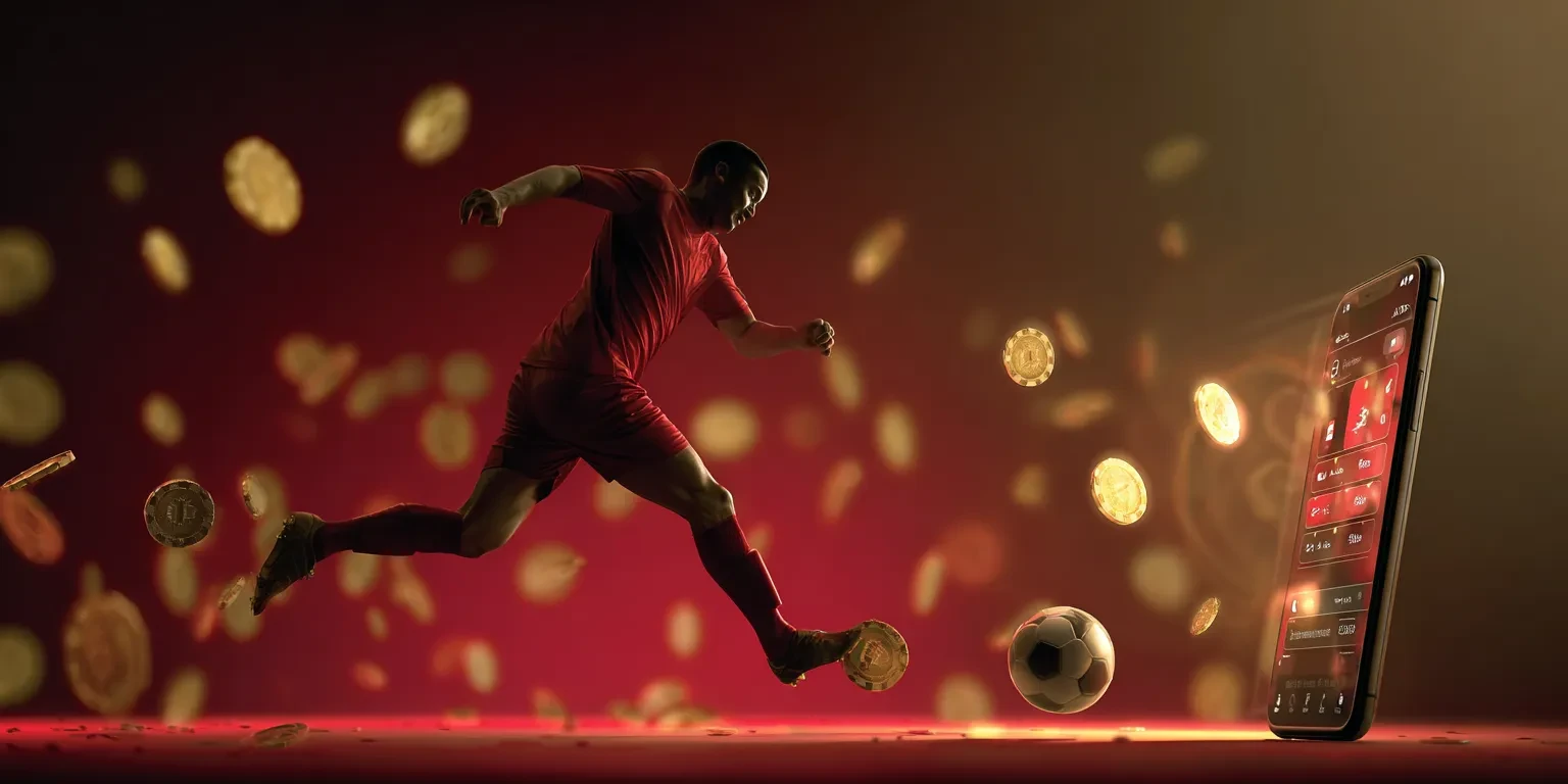 Peraduan: Menyelami Dunia Sukan pada 2026/06/24